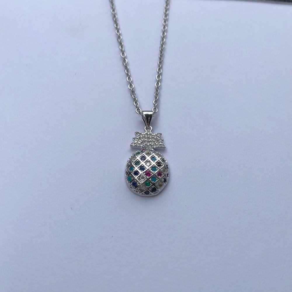 Stainless Steel Necklace